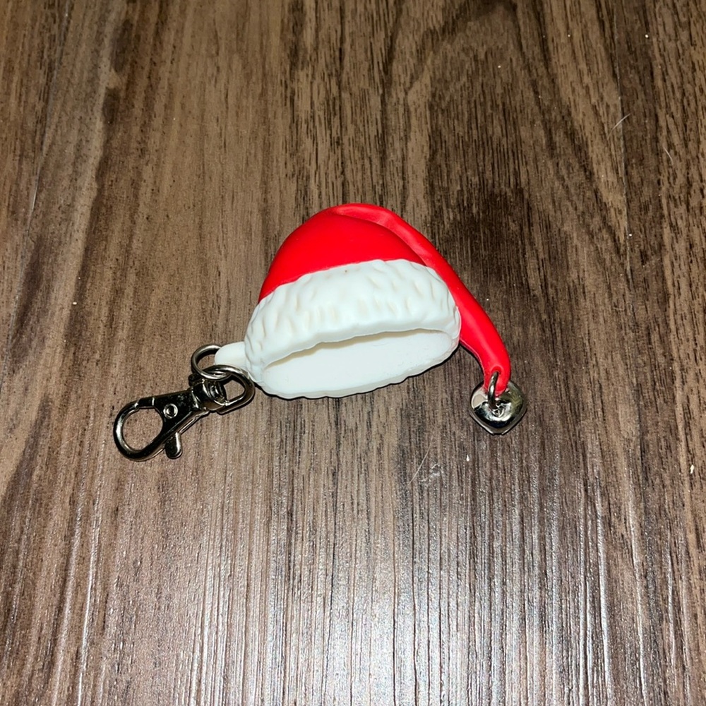 Bath and Body Works Sanitizer Holder
